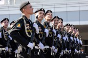 
						&laquo;День Победы &mdash; 2023&raquo;: как прошёл праздничный парад в Калининграде (фото)			Избранное								
