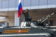 
						&laquo;День Победы &mdash; 2023&raquo;: как прошёл праздничный парад в Калининграде (фото)			Избранное								