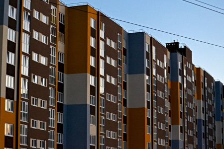 Монополизация рынка новостроек в Калининградской области составляет 50-60 % Монополизация рынка новостроек в Калининградской области составляет 50-60 %