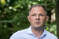 Вячеслав Генне: У меня какая-то в душе несправедливость, когда я еду по Артиллерийской, Орудийной