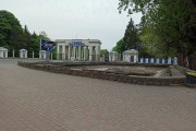 В Калининграде начинают реконструкцию площади перед стадионом «Балтика» (фото)
В Калининграде начинают реконструкцию площади перед стадионом «Балтика» (фото)