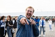 
						&laquo;Место силы&raquo;: как Калининград болел за &laquo;Балтику&raquo; в матче года (фото)											