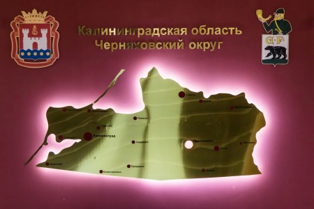 Заместителя председателя суда из Москвы перевели в Черняховск Заместителя председателя суда из Москвы перевели в Черняховск