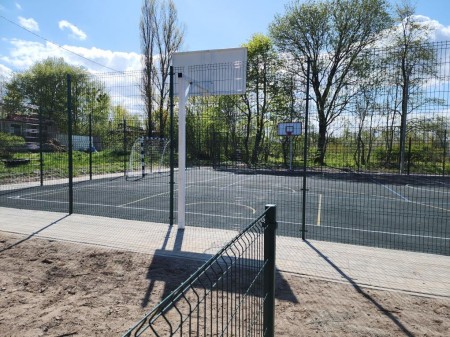 Прокуратура выявила нарушения на спортивной площадке спустя 2 недели после критики губернатора Прокуратура выявила нарушения на спортивной площадке спустя 2 недели после критики губернатора