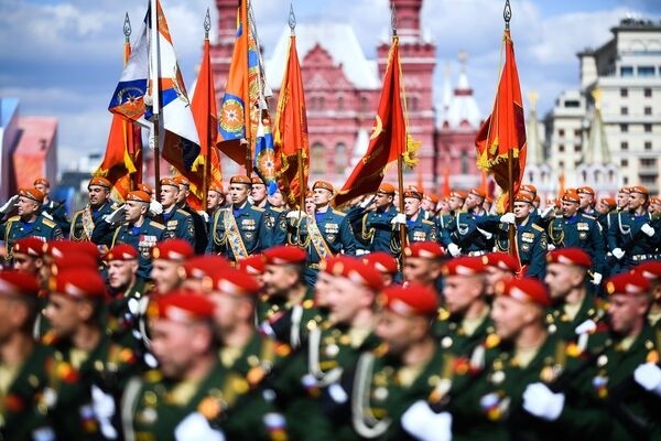 Лучшие фото РИА Новости, май 2023 года Лучшие фото РИА Новости, май 2023 года