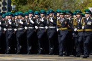 
						&laquo;День Победы &mdash; 2023&raquo;: как прошёл праздничный парад в Калининграде (фото)			Избранное								