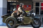 
						&laquo;День Победы &mdash; 2023&raquo;: как прошёл праздничный парад в Калининграде (фото)			Избранное								