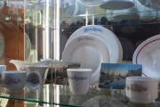 
						&laquo;Прусский досуг&raquo;: в блокгаузе XIX века на берегу Литовского ручья открылся музей (фото)											