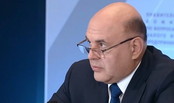 Алиханов попросил Мишустина о продлении поддержки центров &laquo;Мой бизнес&raquo;