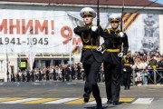
						&laquo;День Победы &mdash; 2023&raquo;: как прошёл праздничный парад в Калининграде (фото)			Избранное								