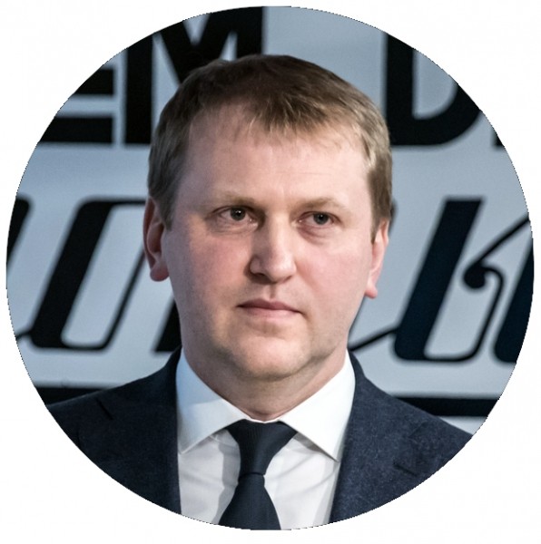 &laquo;IT-бизнес пришел к государству и говорит: "Ребята, помогите, нам нужно объединяться"&raquo;