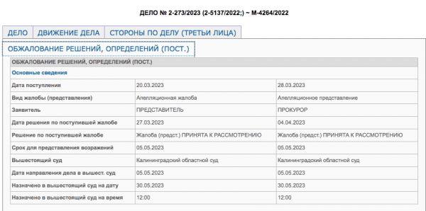 Суды отказали прокуратуре в обеспечении ребенка-инвалида инсулиновой помпой Суды отказали прокуратуре в обеспечении ребенка-инвалида инсулиновой помпой
