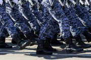
						&laquo;День Победы &mdash; 2023&raquo;: как прошёл праздничный парад в Калининграде (фото)			Избранное								