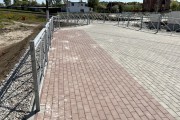 
						В Калининграде обустроили новый переход через ж/д пути на Сельме (фото)											