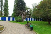 В Калининграде начинают реконструкцию площади перед стадионом «Балтика» (фото)
В Калининграде начинают реконструкцию площади перед стадионом «Балтика» (фото)