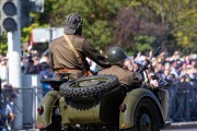 
						&laquo;День Победы &mdash; 2023&raquo;: как прошёл праздничный парад в Калининграде (фото)			Избранное								