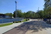 
						На стадионе &laquo;Балтика&raquo; в Калининграде открыли большую спортивную площадку (фото)											