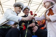 
						&laquo;День Победы &mdash; 2023&raquo;: как прошёл праздничный парад в Калининграде (фото)			Избранное								