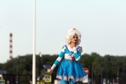 
						&laquo;Место силы&raquo;: как Калининград болел за &laquo;Балтику&raquo; в матче года (фото)											