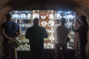 
						&laquo;Прусский досуг&raquo;: в блокгаузе XIX века на берегу Литовского ручья открылся музей (фото)											