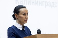 Светлана Нижегородова: Бизнес от безысходности привыкает к морским перевозкам