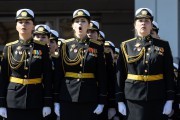 
						&laquo;День Победы &mdash; 2023&raquo;: как прошёл праздничный парад в Калининграде (фото)			Избранное								