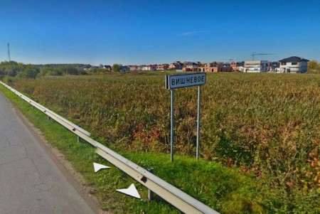 Расиму Амирову разрешили построить торговый центр на 2,12 га на въезде в Зеленоградск