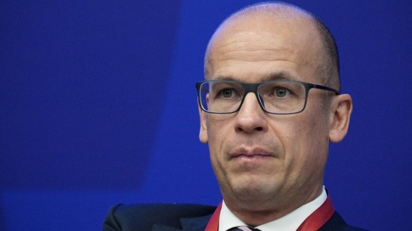 Глава Удмуртии Бречалов анонсировал увеличение выпуска трамвайных двигателей в республике