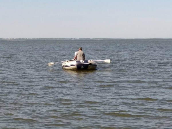 В Калининградской области запретят плавать по морю после захода солнца