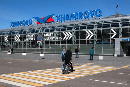 «Аэропорт Храброво» получит 7,24 млн руб. федеральных субсидий на возмещение недополученных доходов «Аэропорт Храброво» получит 7,24 млн руб. федеральных субсидий на возмещение недополученных доходов