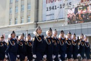 
						&laquo;День Победы &mdash; 2023&raquo;: как прошёл праздничный парад в Калининграде (фото)			Избранное								