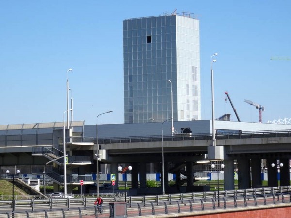 В Калининграде назвали степень готовности Большого театра и Третьяковки В Калининграде назвали степень готовности Большого театра и Третьяковки