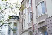 На проспекте Мира в Калининграде завершают капитальный ремонт исторического дома (фото) Избранное
На проспекте Мира в Калининграде завершают капитальный ремонт исторического дома (фото) Избранное