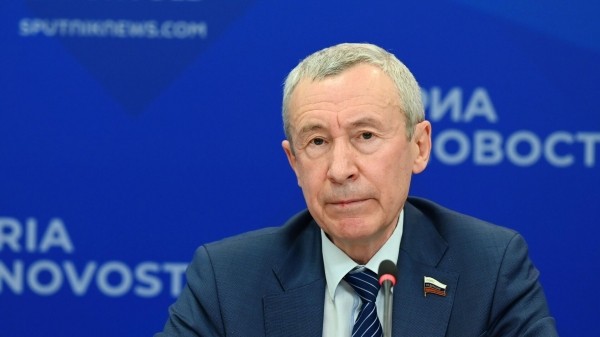 Сенатор Климов: страны Запада используют террор для запугивания жителей России
