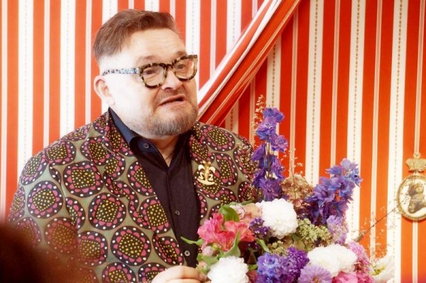 Васильев рассказал о запрете на упоминание его в Зеленоградске Васильев рассказал о запрете на упоминание его в Зеленоградске