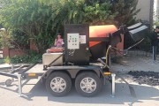 «Гидротехник» начал восстанавливать дороги в Калининграде при помощи рециклера (фото)
«Гидротехник» начал восстанавливать дороги в Калининграде при помощи рециклера (фото)