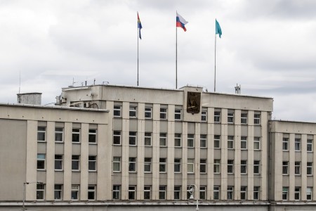 Власти Калининграда недосчитались 162 млн руб. доходов