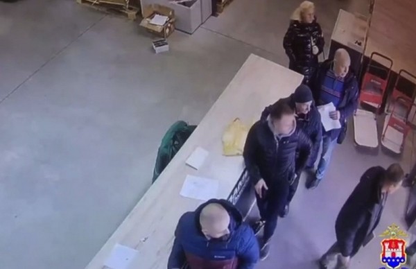 Свидетелей драки в «Балтламинате» ждут в полиции Свидетелей драки в «Балтламинате» ждут в полиции
