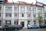 На проспекте Мира в Калининграде завершают капитальный ремонт исторического дома (фото) Избранное
На проспекте Мира в Калининграде завершают капитальный ремонт исторического дома (фото) Избранное