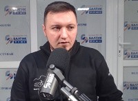 Илья Абросимов: Иногда между этапом подачи заявки и получением денег на реализацию IT-проекта проходит 3-6 месяцев Илья Абросимов: Иногда между этапом подачи заявки и получением денег на реализацию IT-проекта проходит 3-6 месяцев