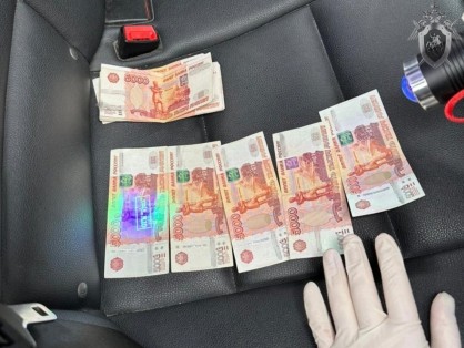 Обвиняемый в покушении на мошенничество сотрудник уголовного розыска заключен в СИЗО