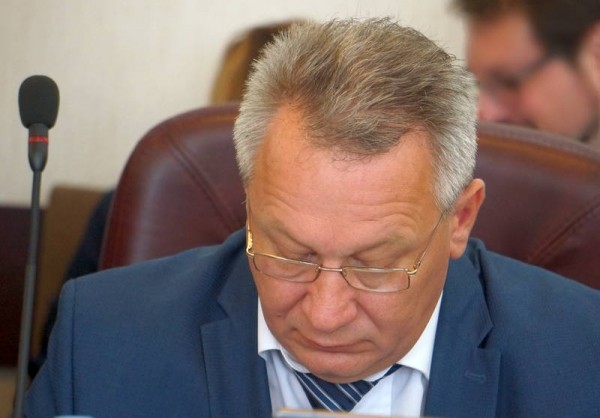 Мусорный паблик прессует нового главу Калининграда секс-скандалом