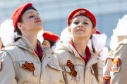 
						&laquo;День Победы &mdash; 2023&raquo;: как прошёл праздничный парад в Калининграде (фото)			Избранное								