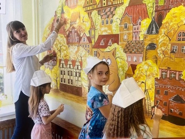 Подведены итоги городского конкурса фотографий, посвященного Году педагога и наставника Подведены итоги городского конкурса фотографий, посвященного Году педагога и наставника