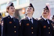 
						&laquo;День Победы &mdash; 2023&raquo;: как прошёл праздничный парад в Калининграде (фото)			Избранное								
