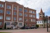 От администрации Правдинского района требуют отремонтировать участок муниципальной дороги
