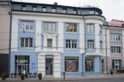 На проспекте Мира в Калининграде завершают капитальный ремонт исторического дома (фото) Избранное
На проспекте Мира в Калининграде завершают капитальный ремонт исторического дома (фото) Избранное
