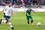 
						&laquo;Место силы&raquo;: как Калининград болел за &laquo;Балтику&raquo; в матче года (фото)											