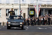 
						&laquo;День Победы &mdash; 2023&raquo;: как прошёл праздничный парад в Калининграде (фото)			Избранное								