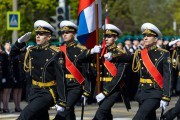 
						&laquo;День Победы &mdash; 2023&raquo;: как прошёл праздничный парад в Калининграде (фото)			Избранное								